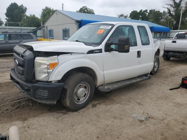 Global Auto Auctions: 2012 FORD F250 SUPER