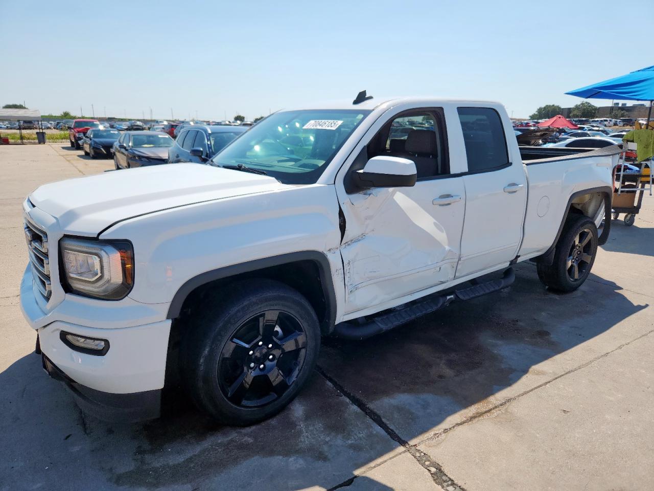 GMC SIERRA C1500