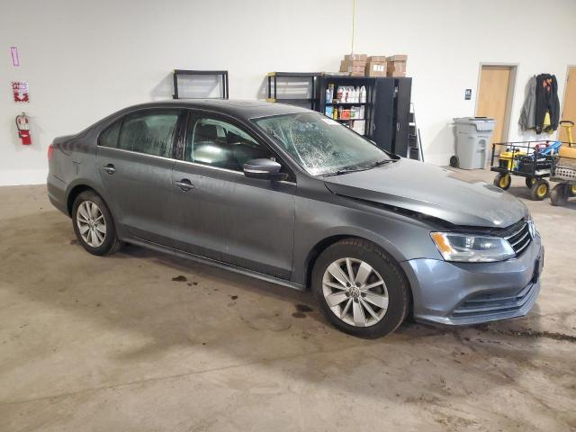 2015 VOLKSWAGEN JETTA SE - 3VWD17AJ2FM259459