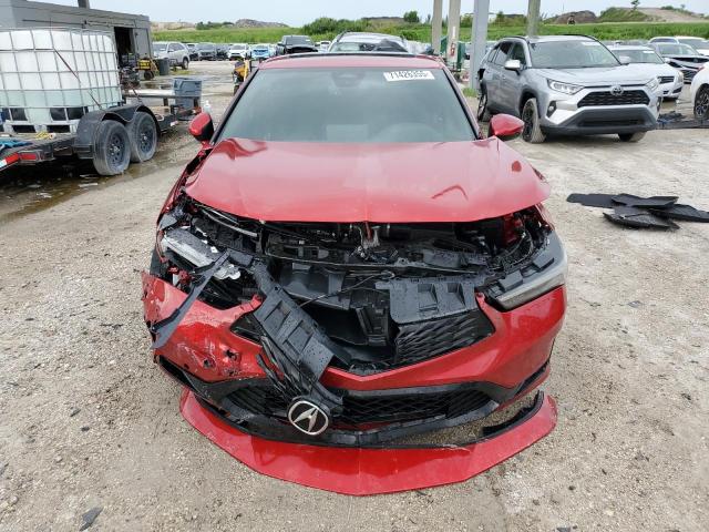 2023 ACURA INTEGRA A- 19UDE4H64PA006148