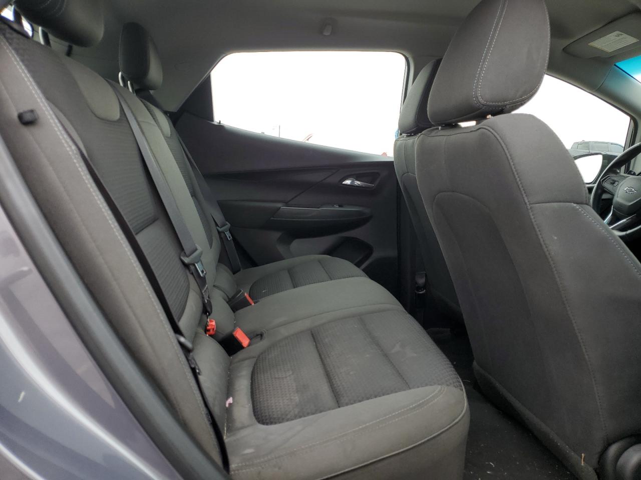 CHEVROLET BOLT EV 1LT