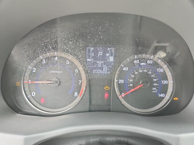 2017 HYUNDAI ACCENT SE - KMHCT4AE1HU311300