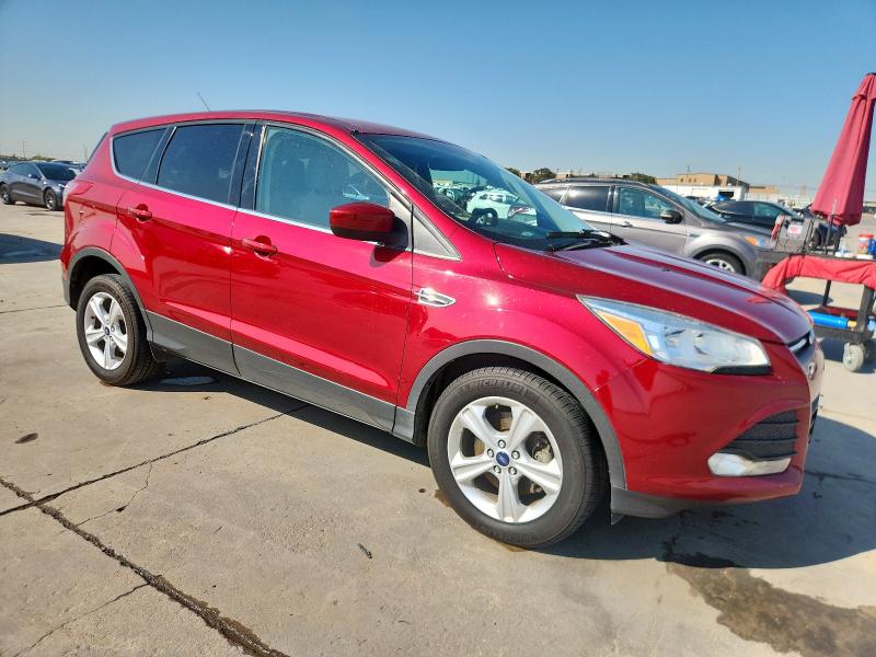 2015 FORD ESCAPE SE - 1FMCU0G95FUB64301