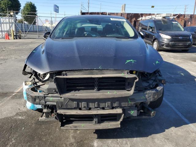 2018 FORD FUSION TITANIUM/PLATINUM - Other View