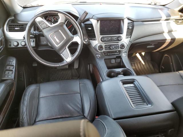 2016 GMC YUKON XL K1500 SLT - 1GKS2GKC1GR258394