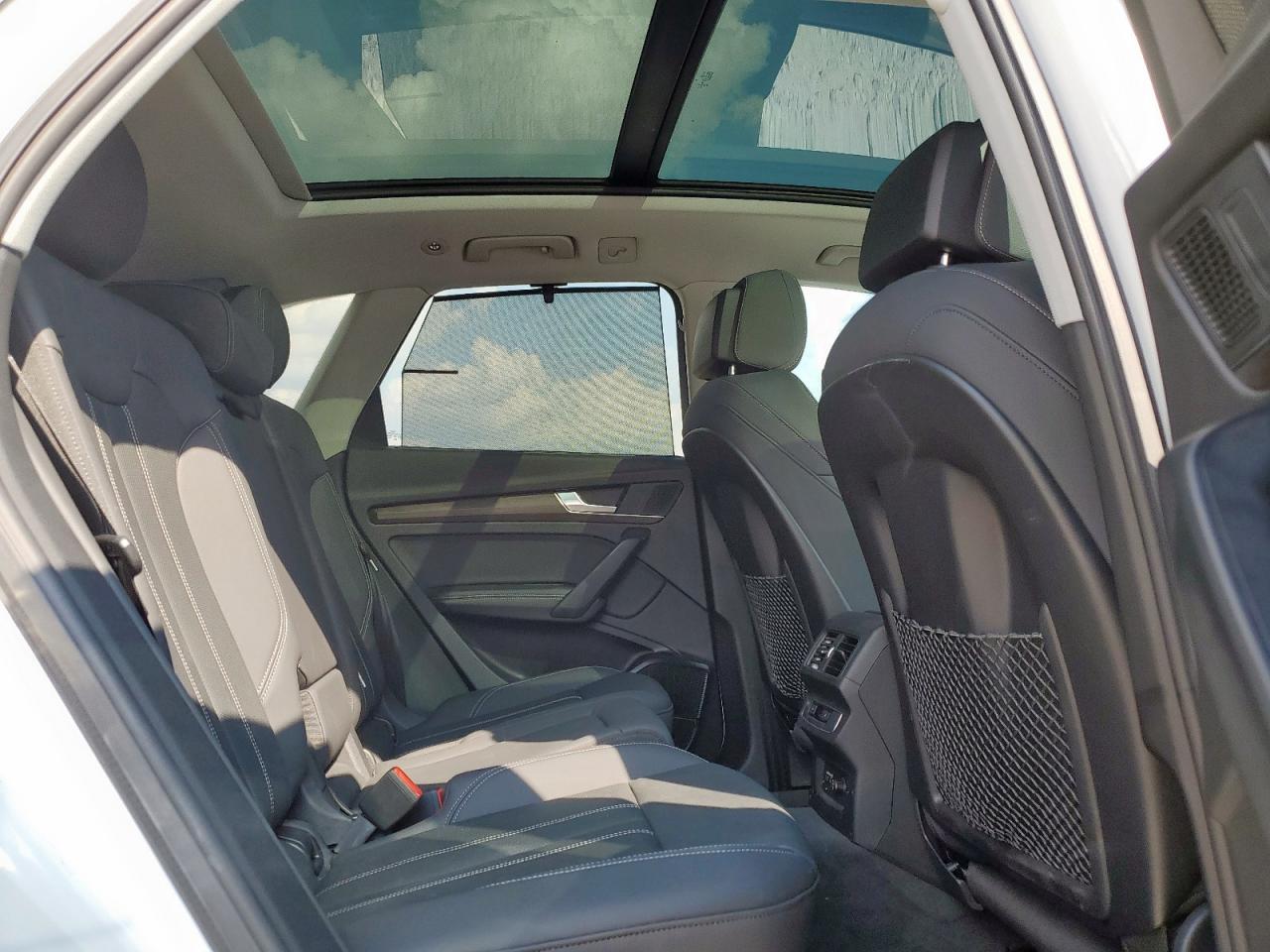 AUDI Q5 PREMIUM PLUS