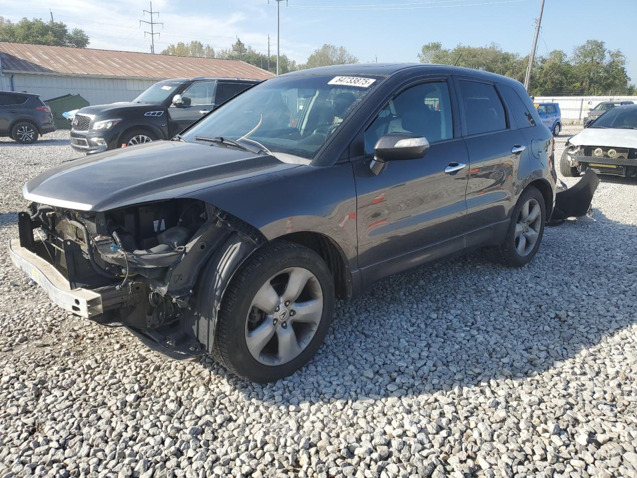 Vehicle photo