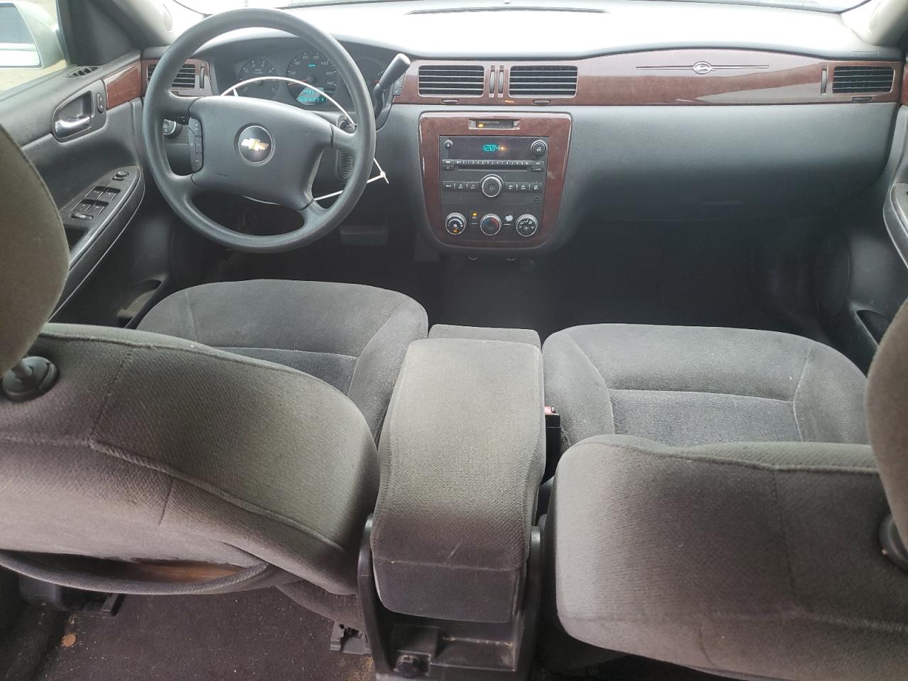 Lot #3248888433 2006 CHEVROLET IMPALA LS