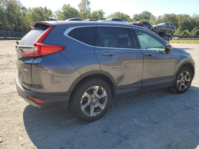 2018 HONDA CR-V EX 2HKRW2H59JH692037