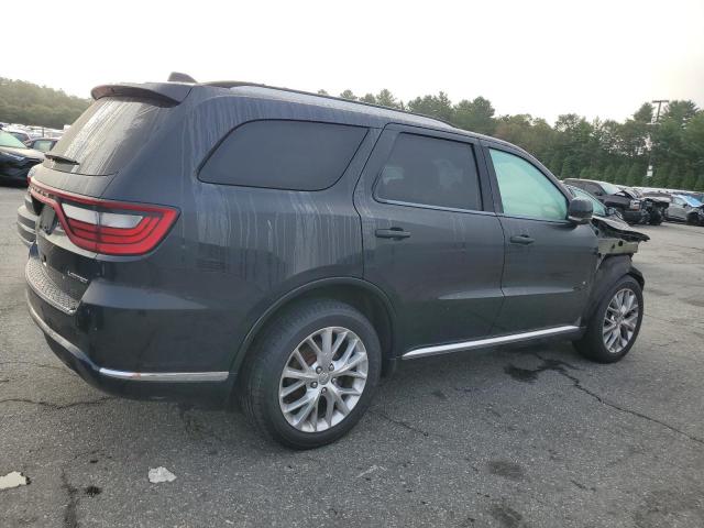 2016 DODGE DURANGO LI 1C4RDJDG7GC315847