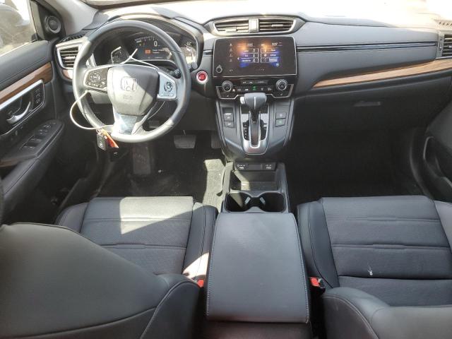 2022 HONDA CR-V EXL #3274848091