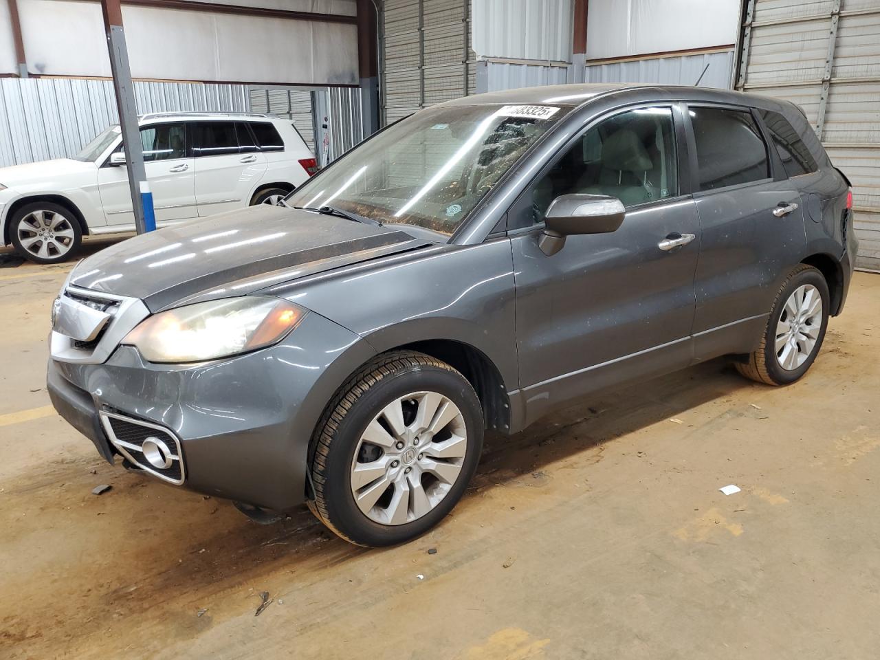 ACURA RDX TECHNOLOGY
