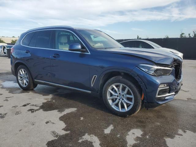 2020 BMW X5 SDRIVE 5UXCR4C05L9B78574