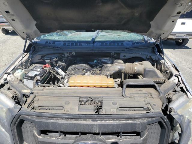 2016 FORD F150 1FTMF1C85GKF00130
