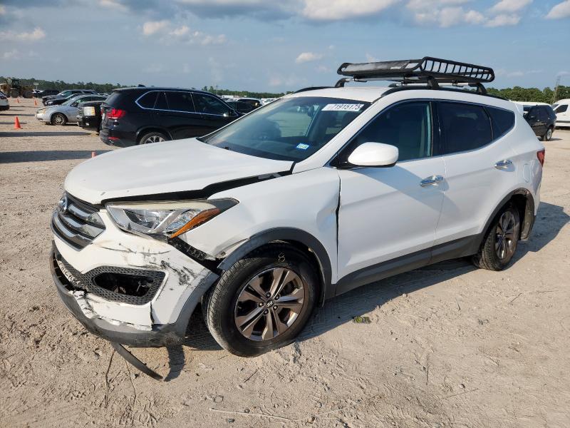 HYUNDAI SANTA FE SPORT