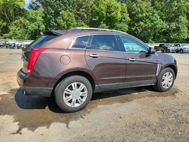 2015 CADILLAC SRX LUXURY 3GYFNBE3XFS567385