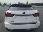 Lot #3308419280 2020 LEXUS RX 350 F S