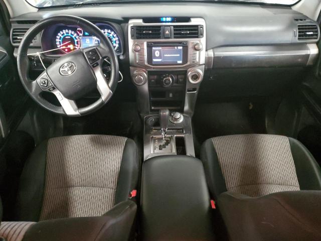 2017 TOYOTA 4RUNNER SR JTEBU5JR0H5435022
