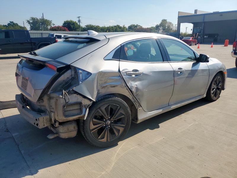2018 HONDA CIVIC EX SHHFK7H59JU234832