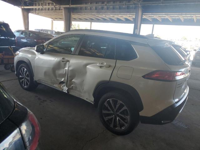 2022 TOYOTA COROLLA CROSS XLE #3302746011