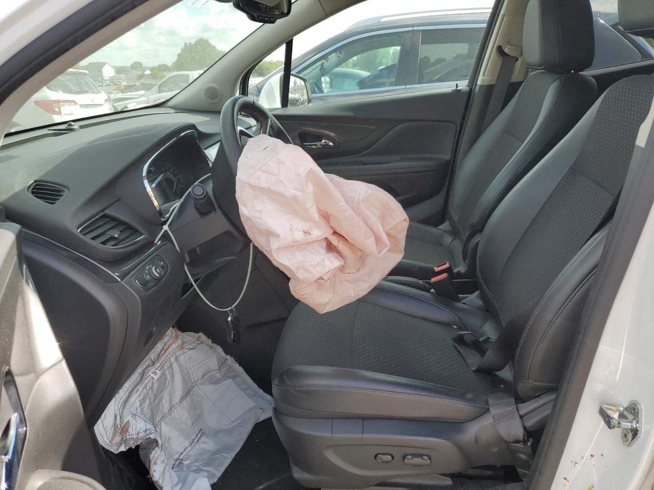 BUICK ENCORE SPORT TOURING