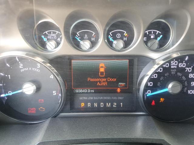 2015 FORD F350 SUPER DUTY 1FT8W3BT5FEB04151
