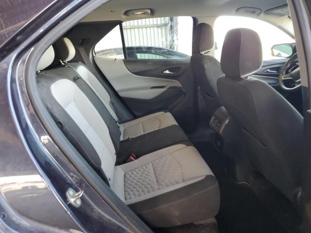 2018 CHEVROLET EQUINOX LS - 3GNAXREV2JS607446