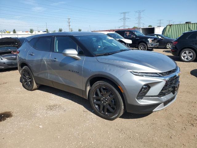 2023 CHEVROLET BLAZER 2LT #3291177990
