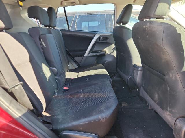 2018 TOYOTA RAV4 LE 2T3BFREV2JW788115