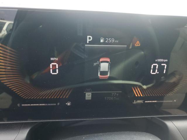2025 KIA K4 LX 3KPFT4DEXSE017316