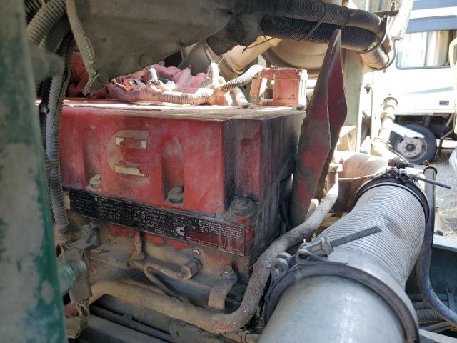 2009 PETERBILT TRACTOR 320 #3275543068