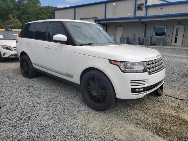 2015 LAND ROVER RANGE ROVE SALGS2VF8FA218295