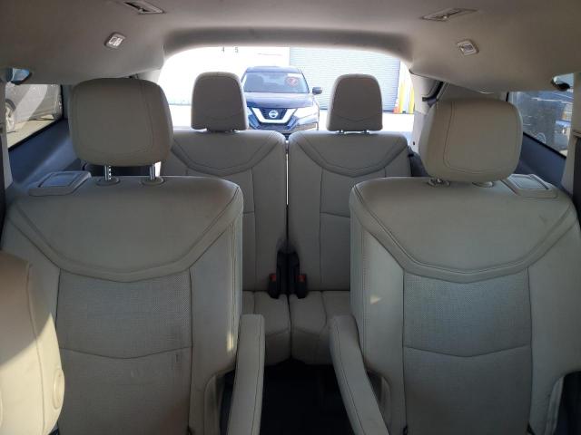 2020 CADILLAC XT6 PREMIUM LUXURY #3278579930