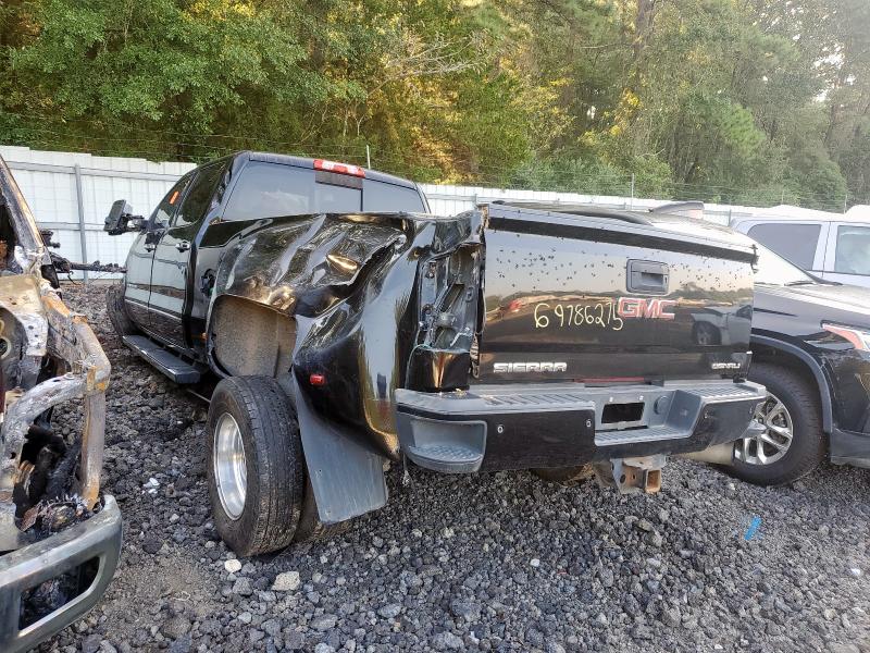 2016 GMC SIERRA K35 1GT42YE88GF126770