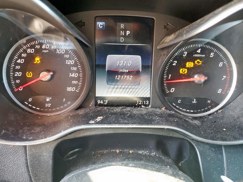 2018 MERCEDES-BENZ GLC 300 #3277015227