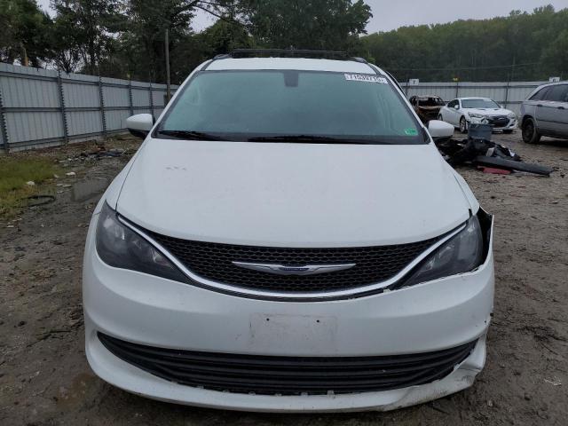 2020 CHRYSLER VOYAGER LXI 2C4RC1DG7LR156963