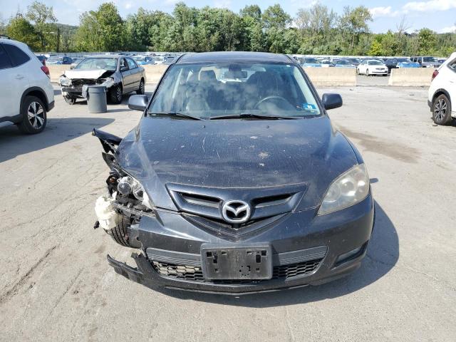 2007 MAZDA 3 HATCHBAC #3294248948