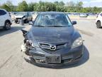 Lot #3294248948 2007 MAZDA 3 HATCHBAC