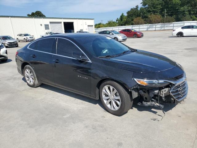 2021 CHEVROLET MALIBU LT #3276388715