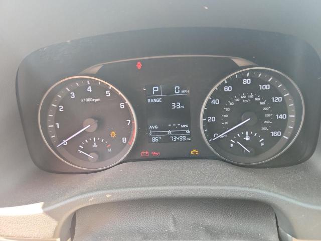 2017 HYUNDAI ELANTRA SE #3287595005