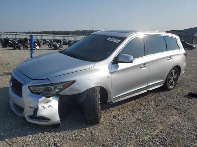 Global Auto Auctions: 2019 INFINITI QX60 LUXE
