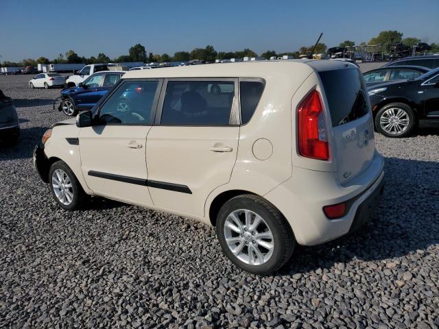 2013 KIA SOUL + - KNDJT2A65D7765616