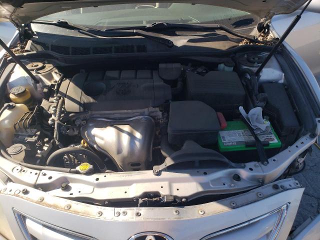 2010 TOYOTA CAMRY BASE #3292490726