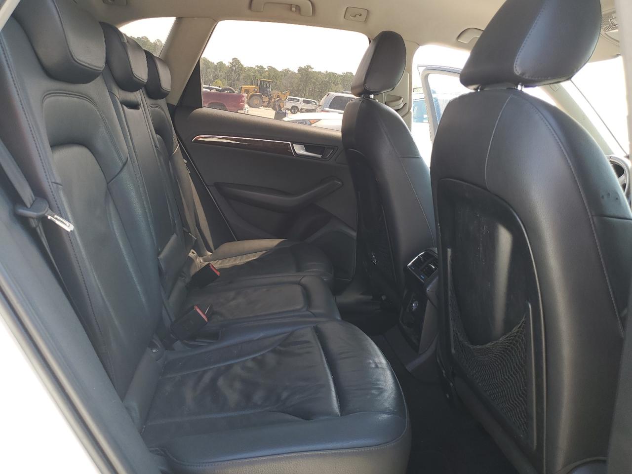 Lot #3278660942 2009 AUDI Q5 3.2