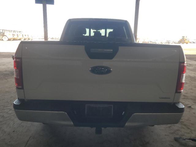 2019 FORD F150 SUPERCREW 1FTFW1E43KFA96278