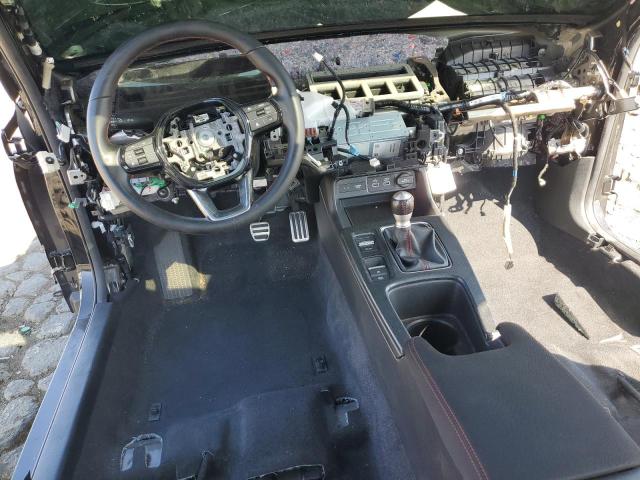 2023 HONDA CIVIC SI 2HGFE1E53PH470410