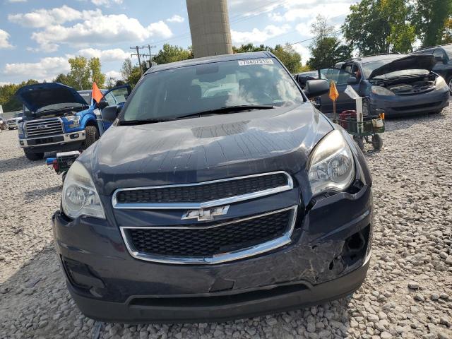2015 CHEVROLET EQUINOX LS 2GNALAEK9F6181988