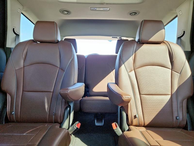 2020 BUICK ENCLAVE AVENIR 5GAERDKW9LJ296849