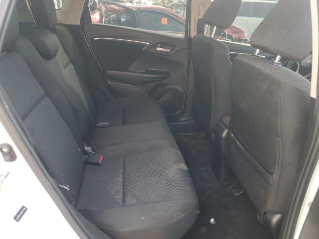 2019 HONDA FIT LX - 3HGGK5H42KM745945