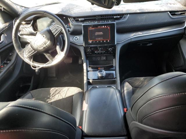 2023 JEEP GRAND CHEROKEE L LAREDO #3303604933